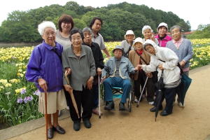 特別行事